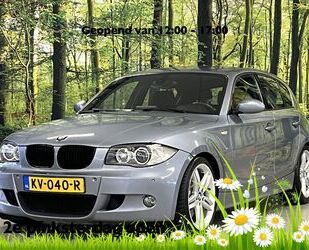 BMW BMW 130 1-serie 130i High Executive | Lichtmetaal Gebrauchtwagen