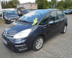 Citroen C4 Picasso Gebrauchtwagen