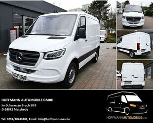 Mercedes-Benz Sprinter Gebrauchtwagen