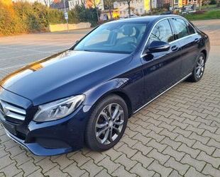 Mercedes-Benz C 250 