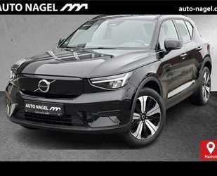 Volvo XC40 Gebrauchtwagen