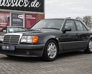 Mercedes-Benz E 500 Gebrauchtwagen