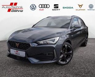 Cupra Leon Gebrauchtwagen