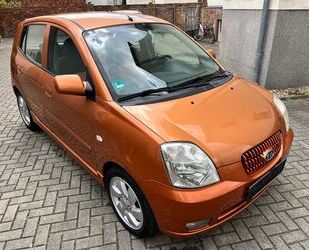 Kia Picanto Gebrauchtwagen