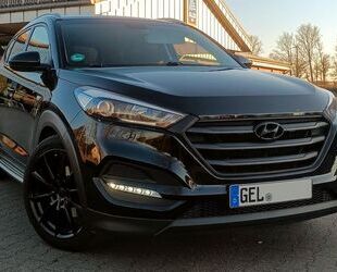 Hyundai TUCSON Gebrauchtwagen