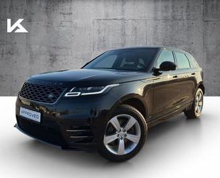 Land Rover Range Rover Velar Gebrauchtwagen