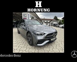 Mercedes-Benz C 300 Gebrauchtwagen