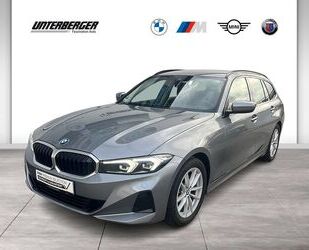BMW 318 Gebrauchtwagen