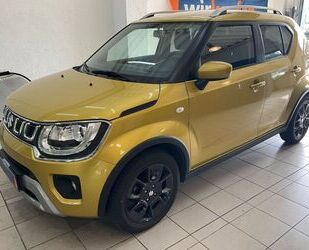 Suzuki Ignis Gebrauchtwagen