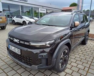 Dacia Bigster Gebrauchtwagen