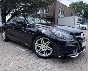 Mercedes-Benz E 200 Gebrauchtwagen