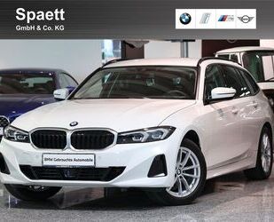 BMW 318 Gebrauchtwagen