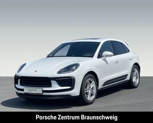 Porsche Macan Gebrauchtwagen