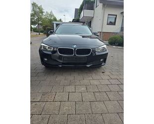BMW 316 Gebrauchtwagen