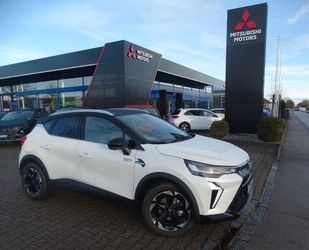Mitsubishi ASX Gebrauchtwagen