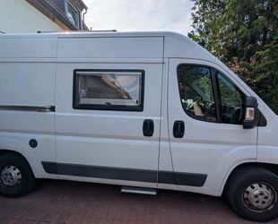 Fiat Ducato Gebrauchtwagen