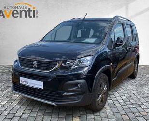Peugeot Rifter Gebrauchtwagen