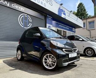VW ForTwo 