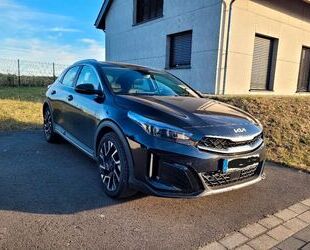 Kia XCeed Gebrauchtwagen