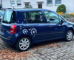 Renault Modus Gebrauchtwagen