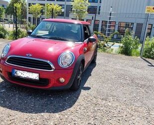 Mini ONE Gebrauchtwagen