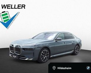 BMW i7 Gebrauchtwagen