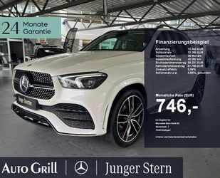 Mercedes-Benz GLE 450 Gebrauchtwagen