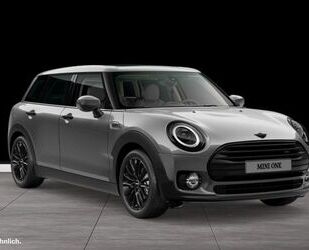 Mini One Clubman Gebrauchtwagen