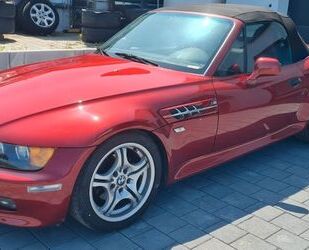 BMW Z3 Gebrauchtwagen