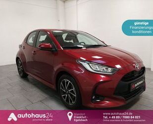 Toyota Yaris Gebrauchtwagen