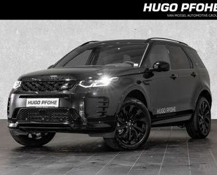 Land Rover Discovery Sport Gebrauchtwagen