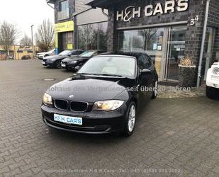 BMW 116 Gebrauchtwagen
