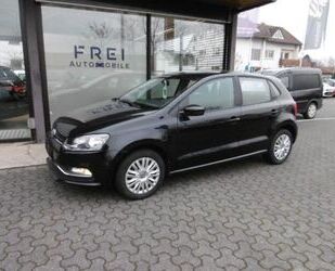 VW Polo Gebrauchtwagen