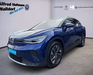 VW ID.4 Gebrauchtwagen