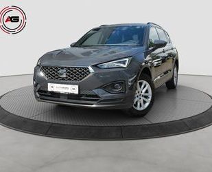 Seat Tarraco Gebrauchtwagen