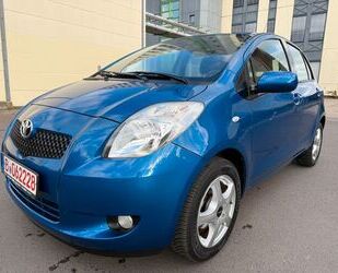 Microcar Yaris 