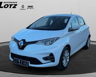 Renault ZOE Gebrauchtwagen