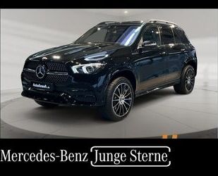 Mercedes-Benz GLE 300 Gebrauchtwagen