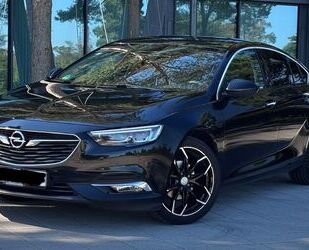 Opel Insignia Gebrauchtwagen