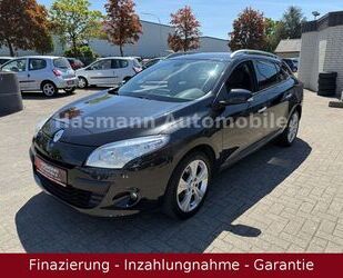 Renault Megane Gebrauchtwagen