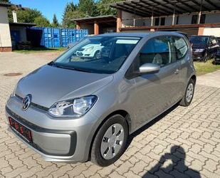 VW up! Gebrauchtwagen