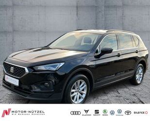 Seat Tarraco Gebrauchtwagen