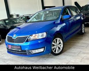 Skoda Rapid Gebrauchtwagen