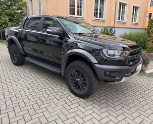 Ford Ranger Gebrauchtwagen