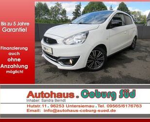 Mitsubishi Space Star Gebrauchtwagen