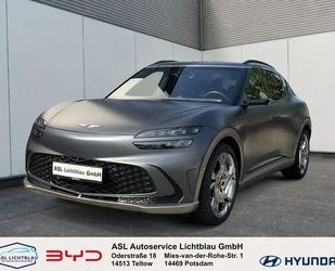 Genesis GV60 Gebrauchtwagen