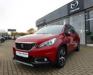 Peugeot 2008 Gebrauchtwagen
