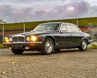 Jaguar Daimler Gebrauchtwagen