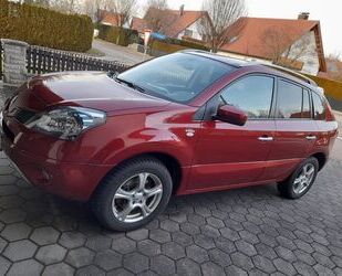 Renault Koleos Gebrauchtwagen