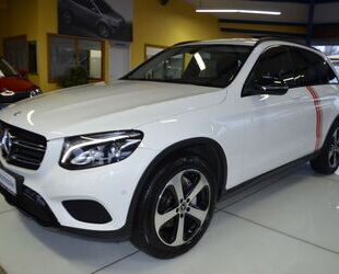 Mercedes-Benz GLC 250 Gebrauchtwagen